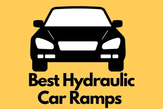 best Hydraulic Car Ramps